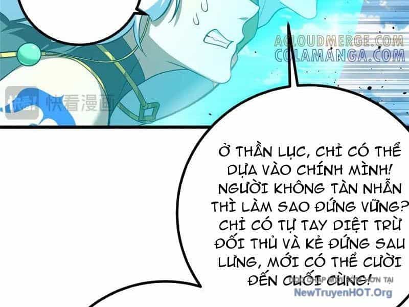 Toàn Cầu Cao Võ - Chương 326 - ảnh 29