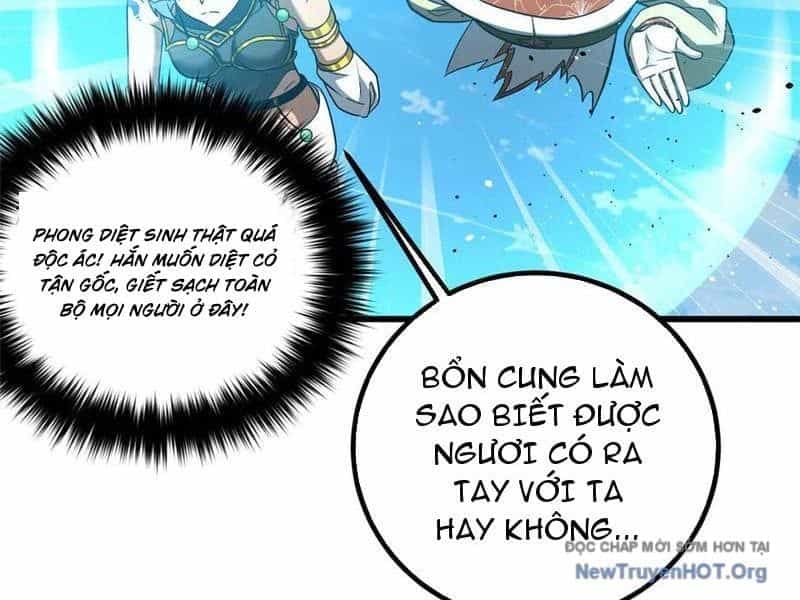 Toàn Cầu Cao Võ - Chương 326 - ảnh 33