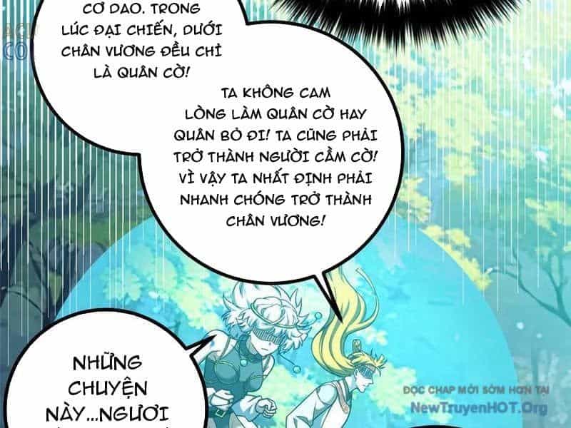 Toàn Cầu Cao Võ - Chương 326 - ảnh 41