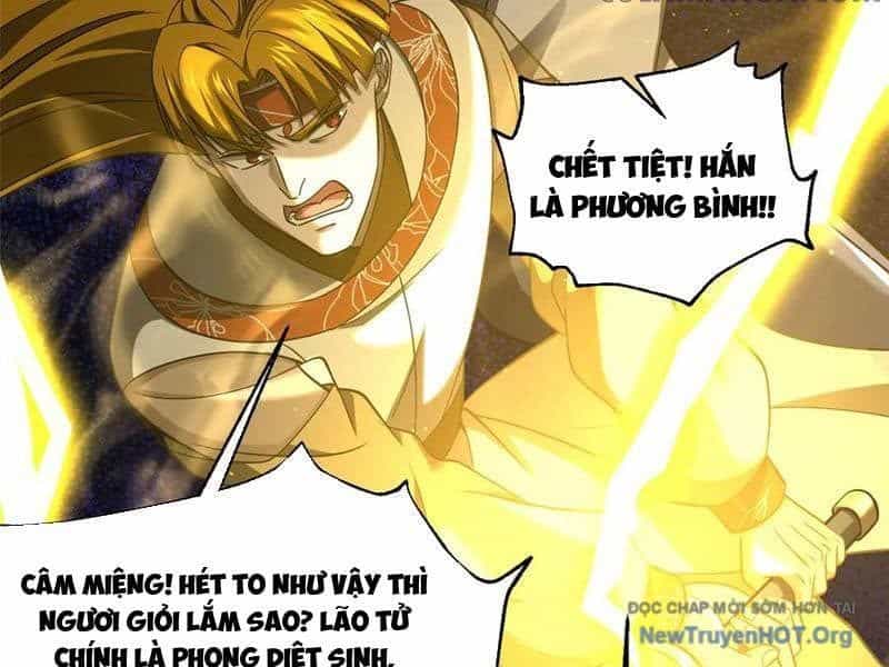 Toàn Cầu Cao Võ - Chương 326 - ảnh 70