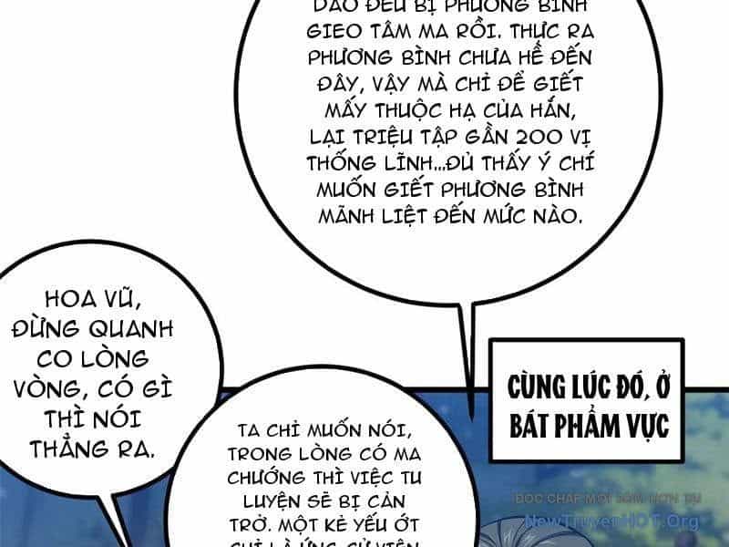 Toàn Cầu Cao Võ - Chương 326 - ảnh 90