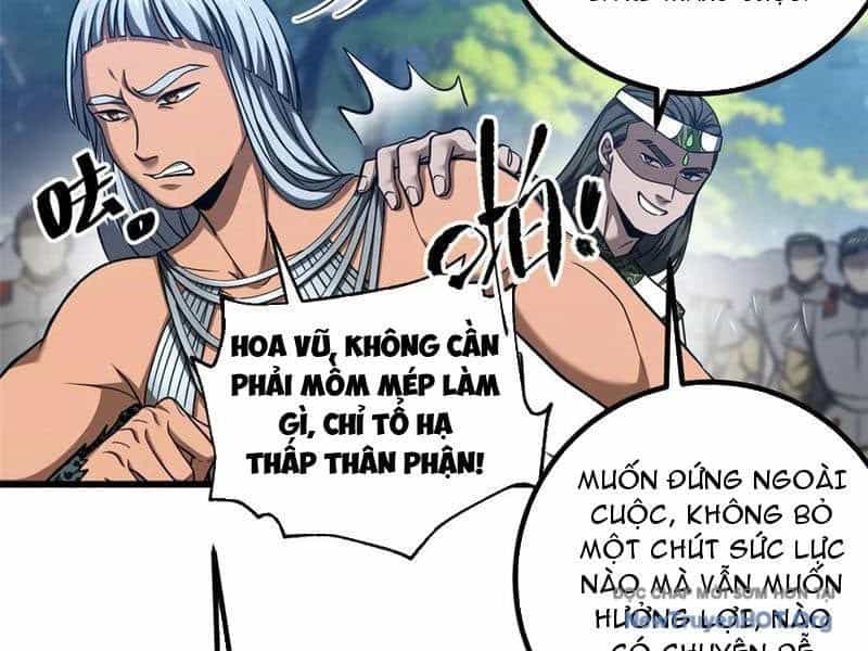 Toàn Cầu Cao Võ - Chương 326 - ảnh 94