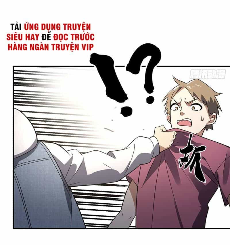 Toàn Cầu Cao Võ - Chương 32 - ảnh 34