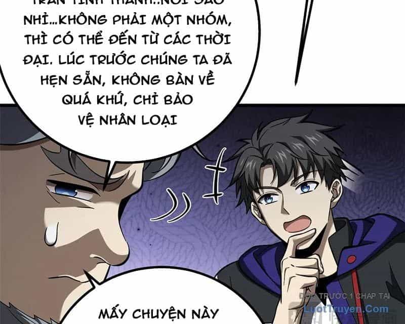 Toàn Cầu Cao Võ - Chương 330 - ảnh 100