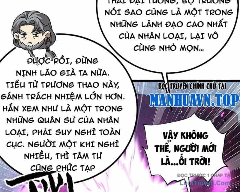 Toàn Cầu Cao Võ - Chương 330 - ảnh 110