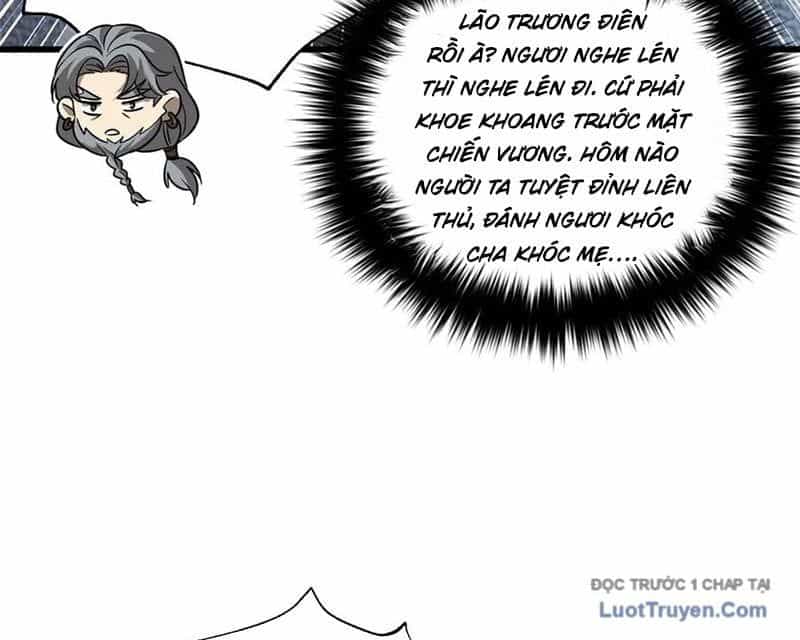 Toàn Cầu Cao Võ - Chương 330 - ảnh 112