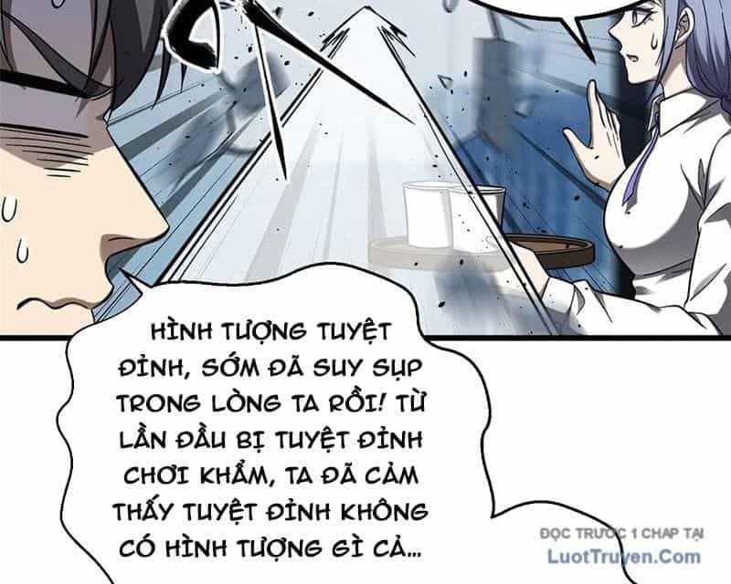 Toàn Cầu Cao Võ - Chương 330 - ảnh 114