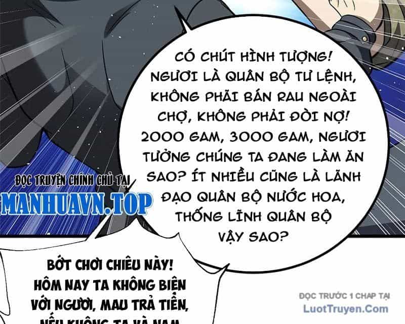 Toàn Cầu Cao Võ - Chương 330 - ảnh 119