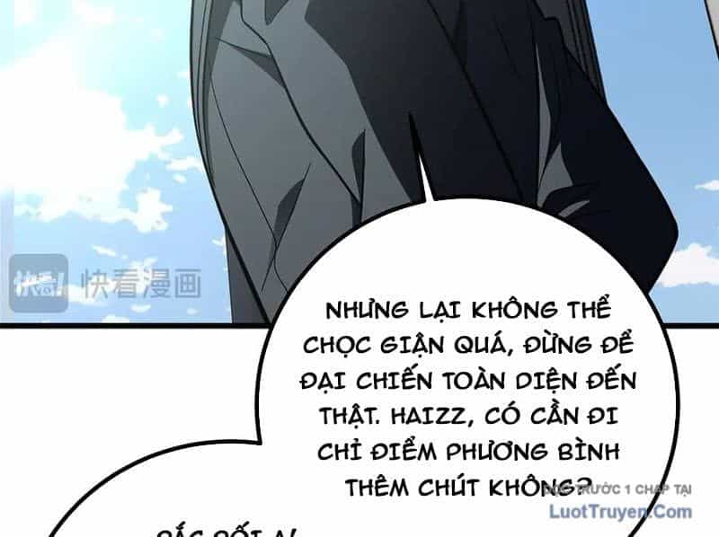 Toàn Cầu Cao Võ - Chương 330 - ảnh 129