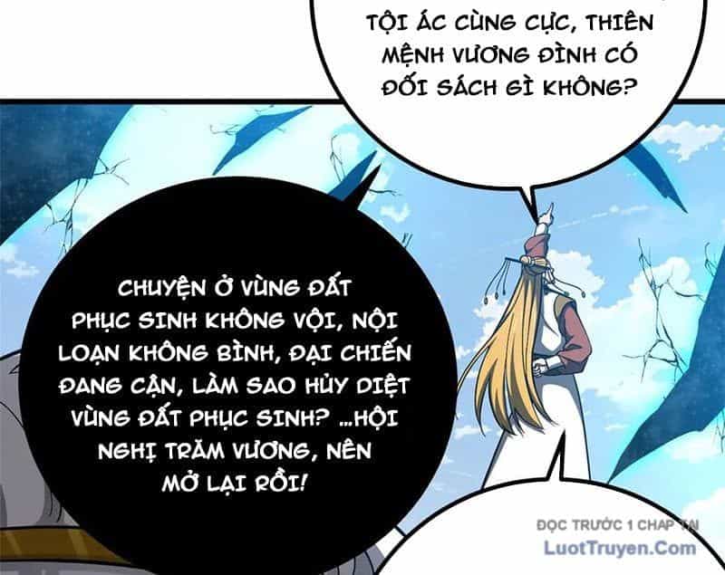 Toàn Cầu Cao Võ - Chương 330 - ảnh 13