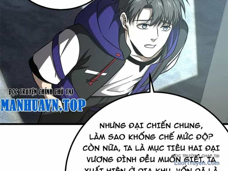 Toàn Cầu Cao Võ - Chương 330 - ảnh 132