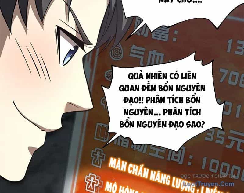 Toàn Cầu Cao Võ - Chương 330 - ảnh 21