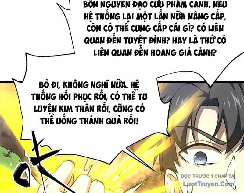 Toàn Cầu Cao Võ - Chương 330 - ảnh 24