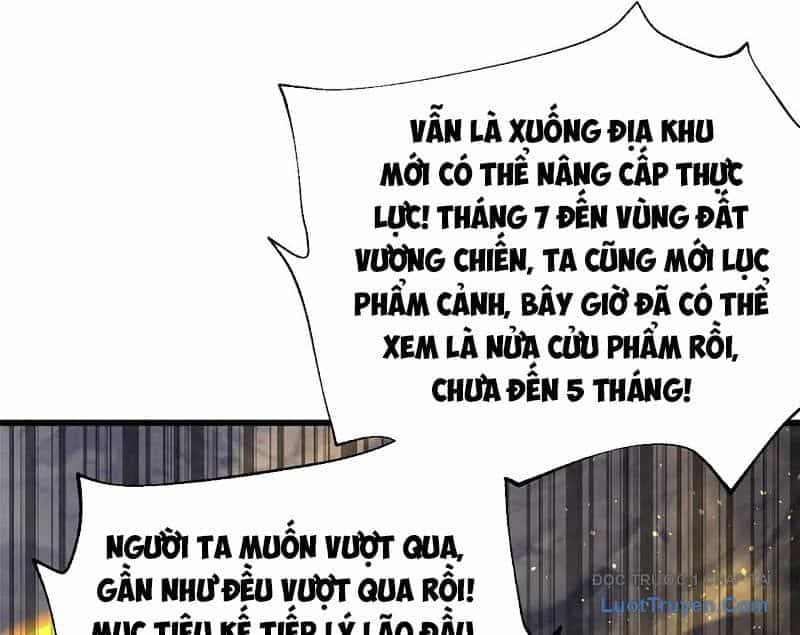 Toàn Cầu Cao Võ - Chương 330 - ảnh 27
