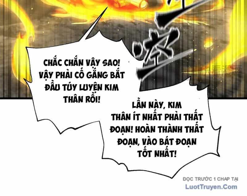 Toàn Cầu Cao Võ - Chương 330 - ảnh 29