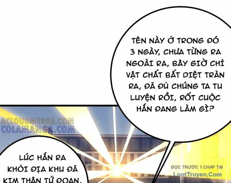 Toàn Cầu Cao Võ - Chương 330 - ảnh 33