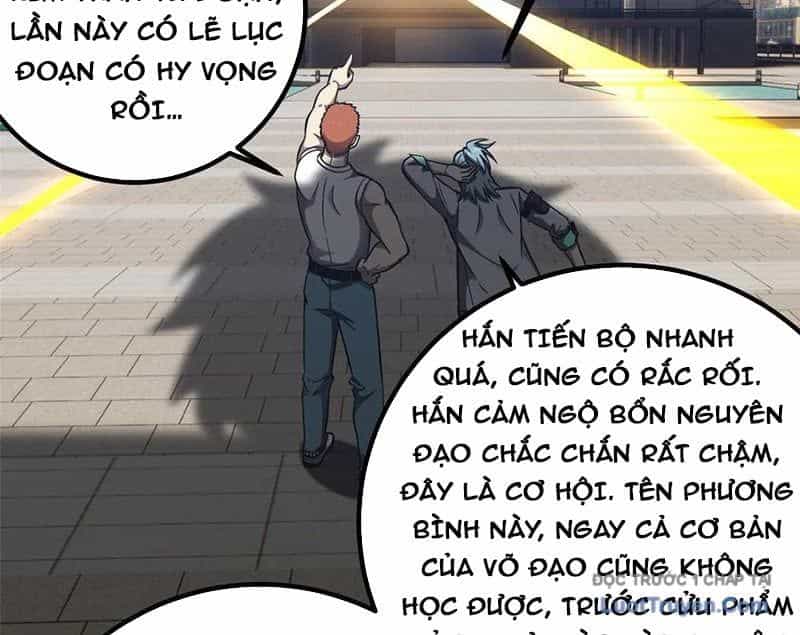 Toàn Cầu Cao Võ - Chương 330 - ảnh 34