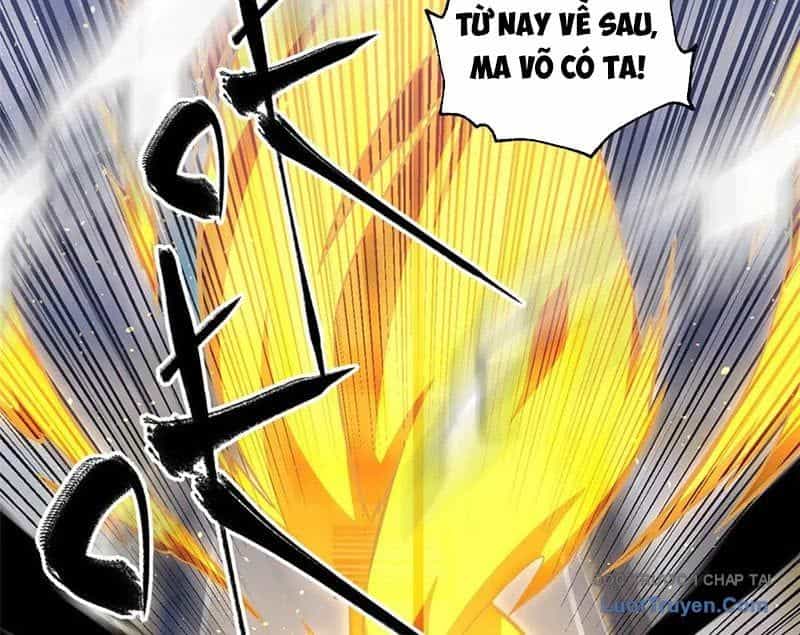 Toàn Cầu Cao Võ - Chương 330 - ảnh 40
