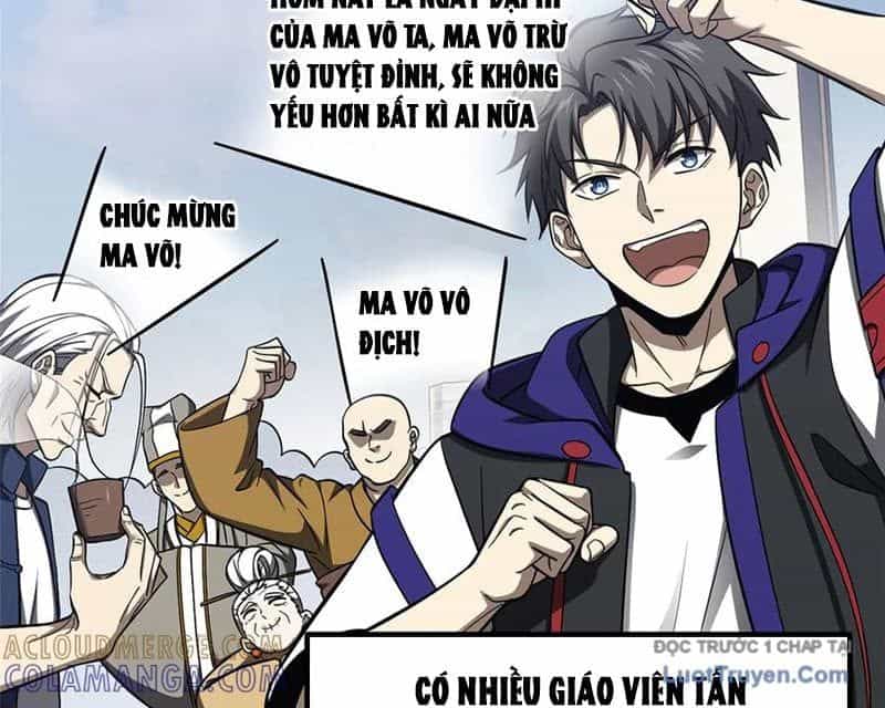 Toàn Cầu Cao Võ - Chương 330 - ảnh 44