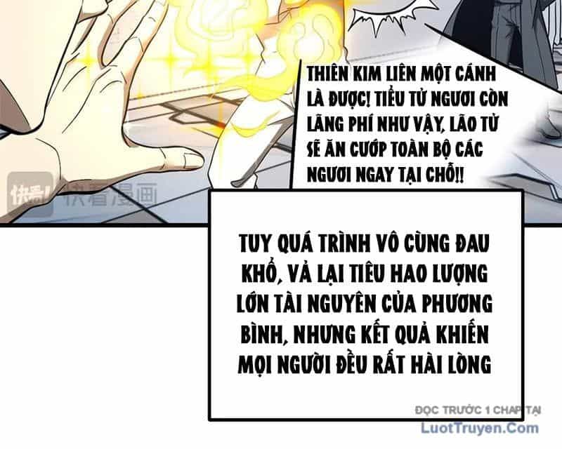 Toàn Cầu Cao Võ - Chương 330 - ảnh 47