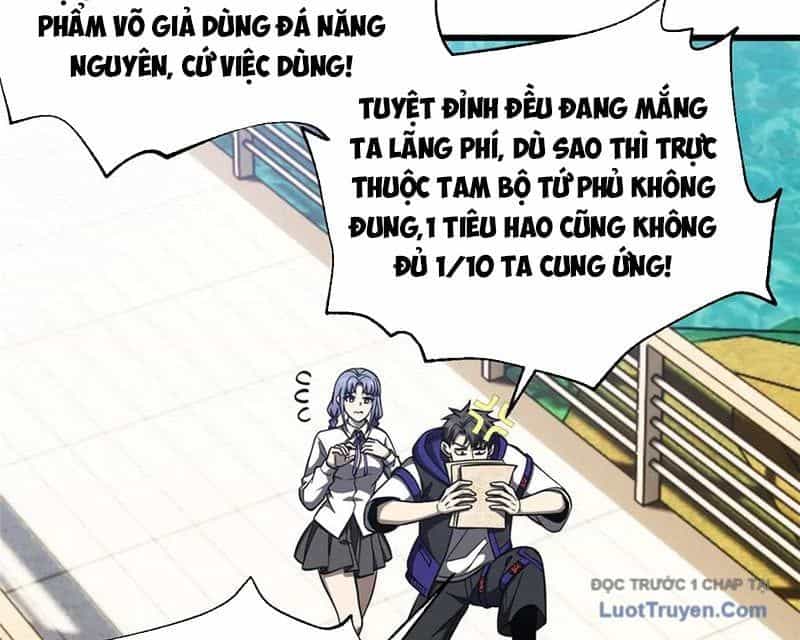 Toàn Cầu Cao Võ - Chương 330 - ảnh 51