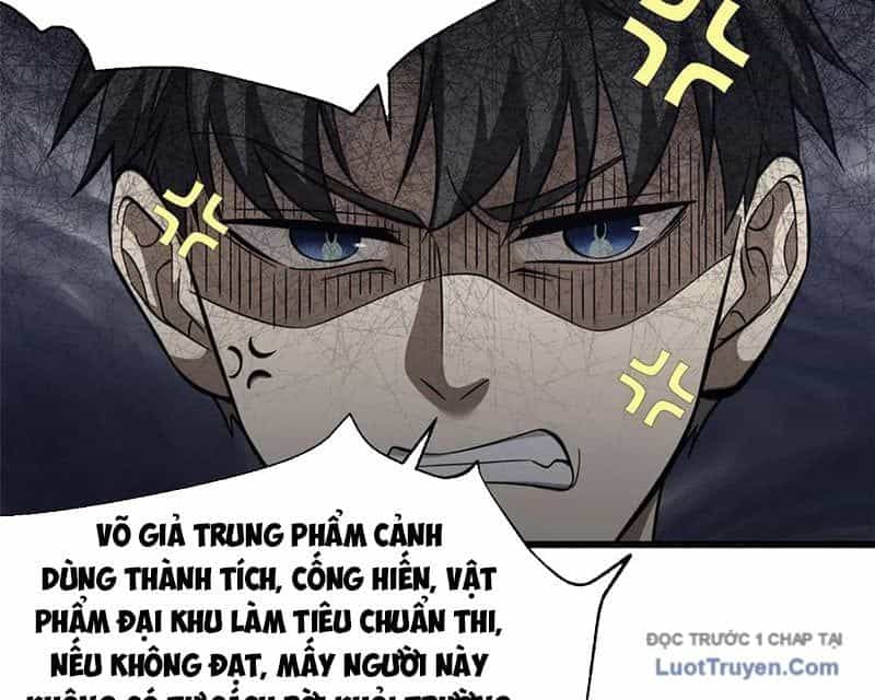 Toàn Cầu Cao Võ - Chương 330 - ảnh 55