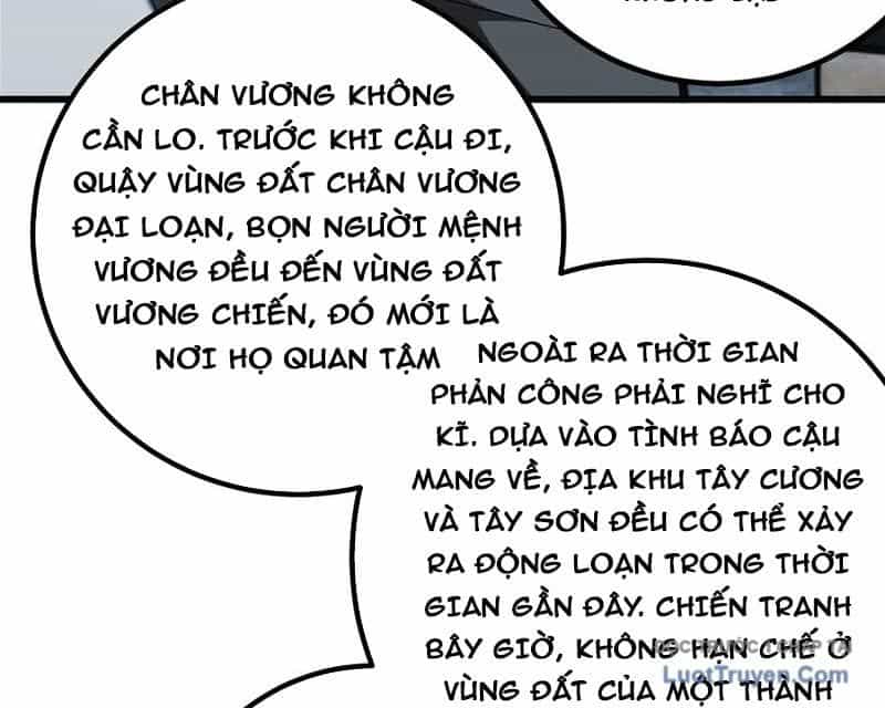 Toàn Cầu Cao Võ - Chương 330 - ảnh 63