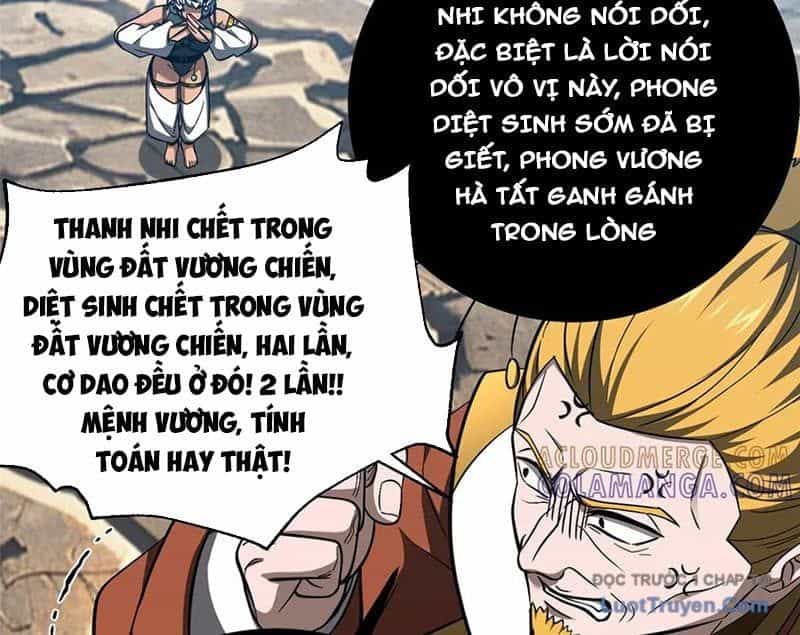 Toàn Cầu Cao Võ - Chương 330 - ảnh 7