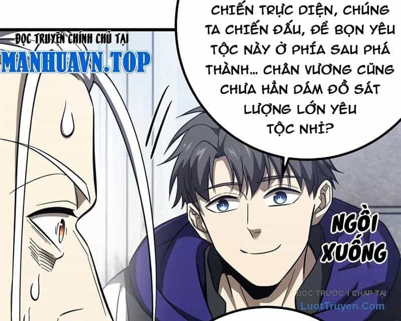 Toàn Cầu Cao Võ - Chương 330 - ảnh 72