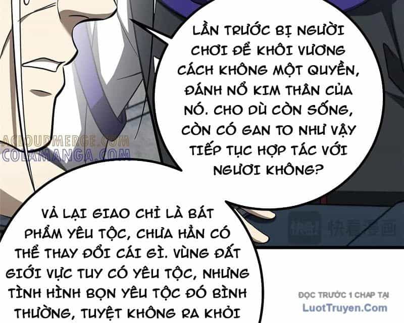 Toàn Cầu Cao Võ - Chương 330 - ảnh 73