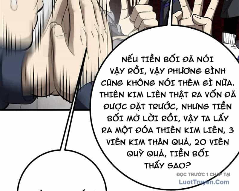 Toàn Cầu Cao Võ - Chương 330 - ảnh 85