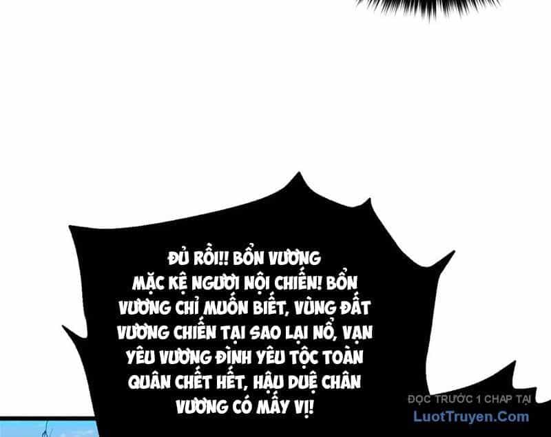 Toàn Cầu Cao Võ - Chương 330 - ảnh 9