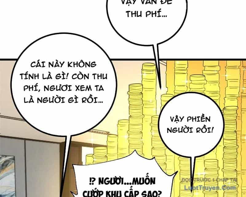 Toàn Cầu Cao Võ - Chương 330 - ảnh 90