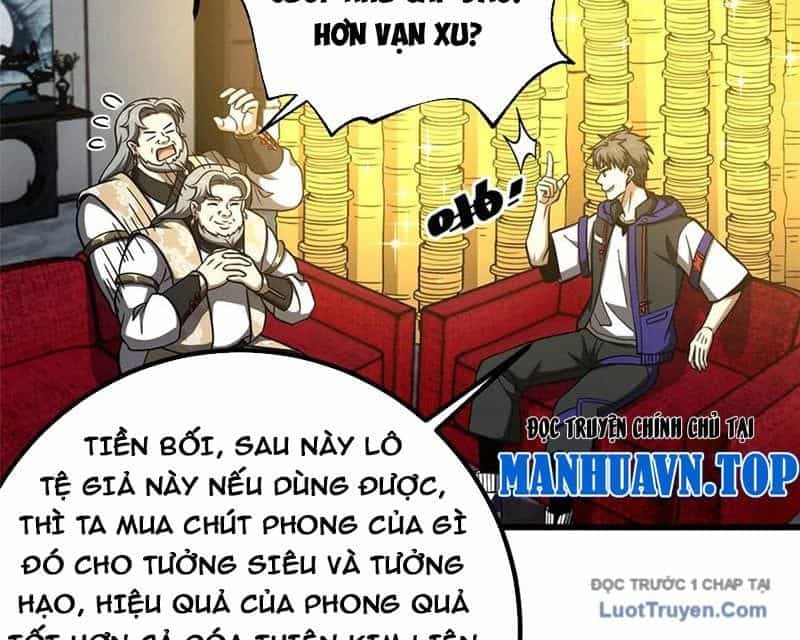 Toàn Cầu Cao Võ - Chương 330 - ảnh 91