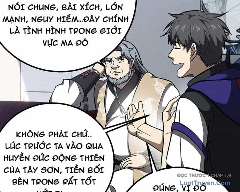 Toàn Cầu Cao Võ - Chương 330 - ảnh 97
