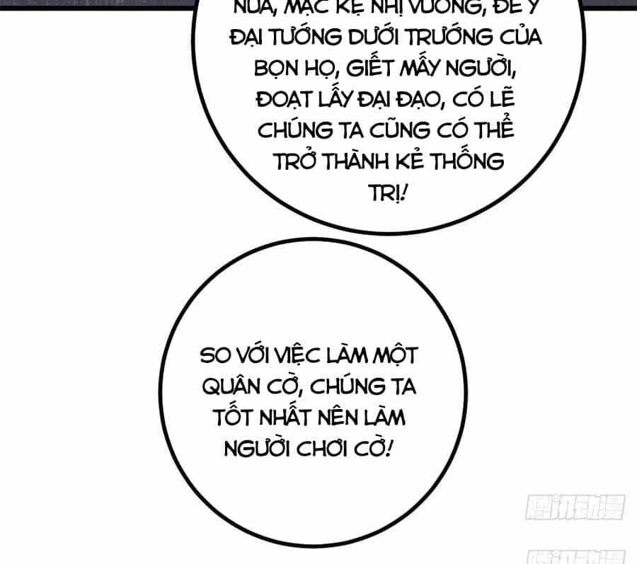 Toàn Cầu Cao Võ - Chương 333 - ảnh 10