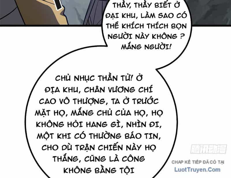 Toàn Cầu Cao Võ - Chương 338 - ảnh 112