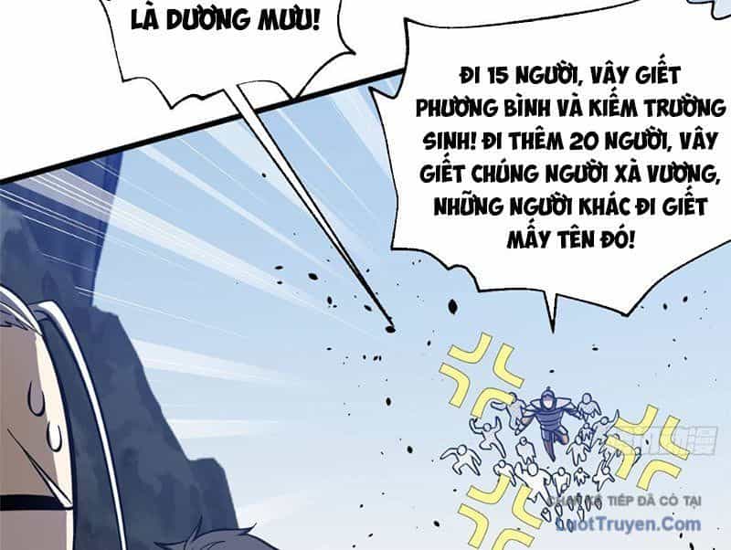 Toàn Cầu Cao Võ - Chương 338 - ảnh 119