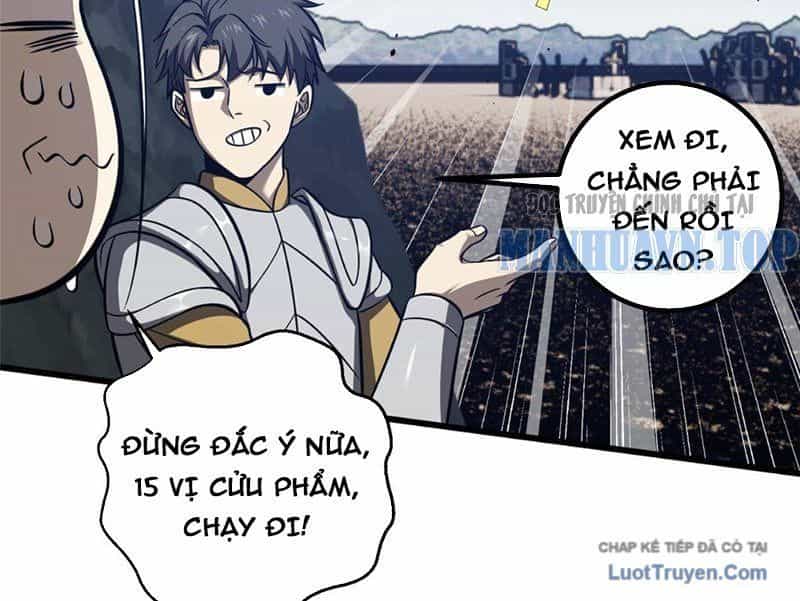 Toàn Cầu Cao Võ - Chương 338 - ảnh 120