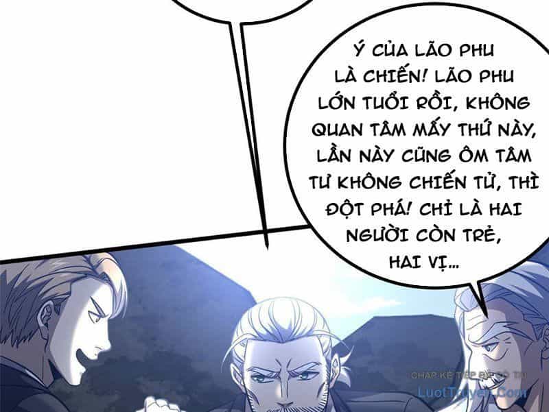 Toàn Cầu Cao Võ - Chương 338 - ảnh 122