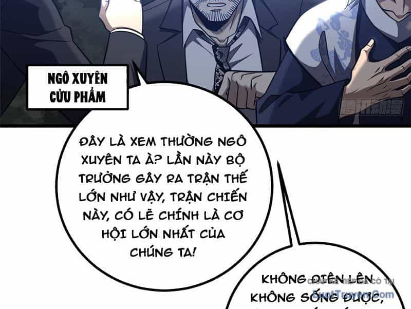 Toàn Cầu Cao Võ - Chương 338 - ảnh 123