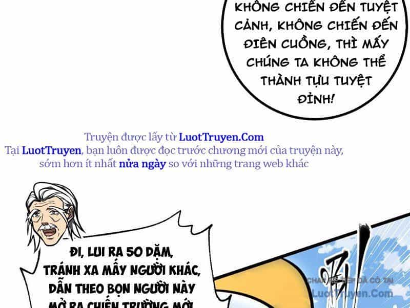 Toàn Cầu Cao Võ - Chương 338 - ảnh 124