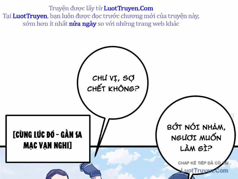 Toàn Cầu Cao Võ - Chương 338 - ảnh 128