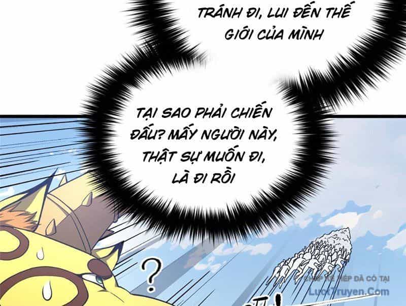 Toàn Cầu Cao Võ - Chương 338 - ảnh 132