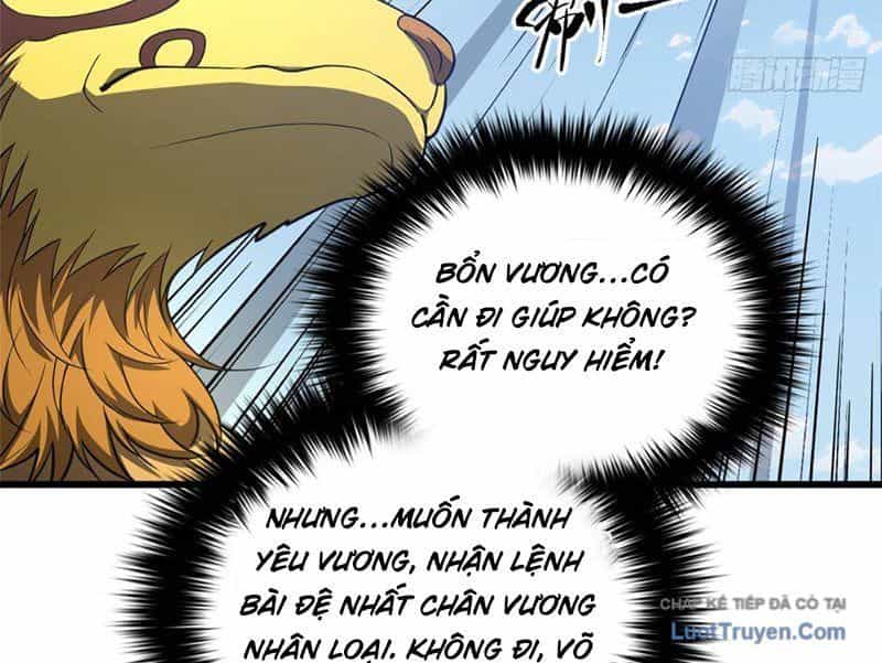 Toàn Cầu Cao Võ - Chương 338 - ảnh 133