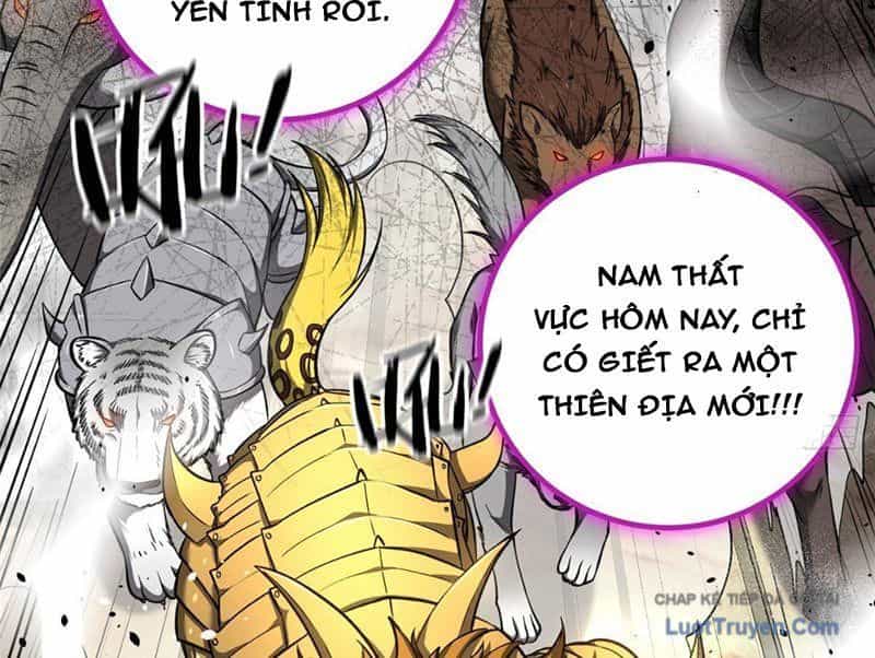 Toàn Cầu Cao Võ - Chương 338 - ảnh 136