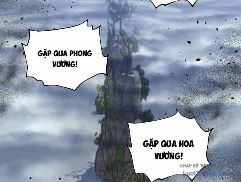 Toàn Cầu Cao Võ - Chương 338 - ảnh 39