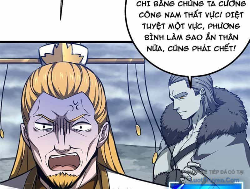 Toàn Cầu Cao Võ - Chương 338 - ảnh 42