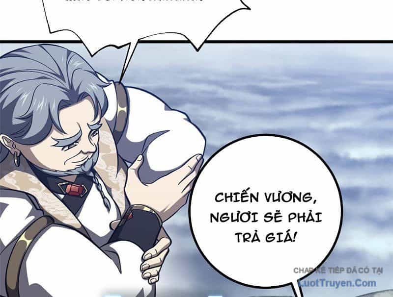 Toàn Cầu Cao Võ - Chương 338 - ảnh 45