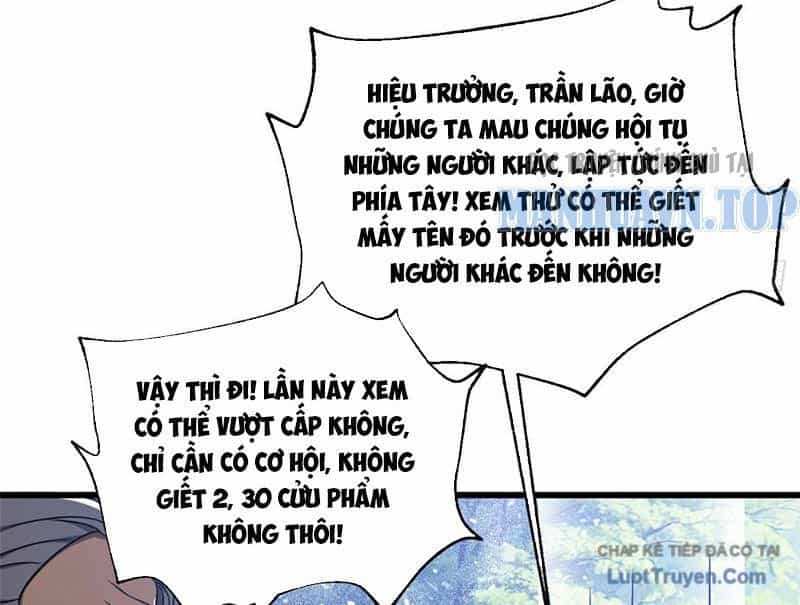 Toàn Cầu Cao Võ - Chương 338 - ảnh 5